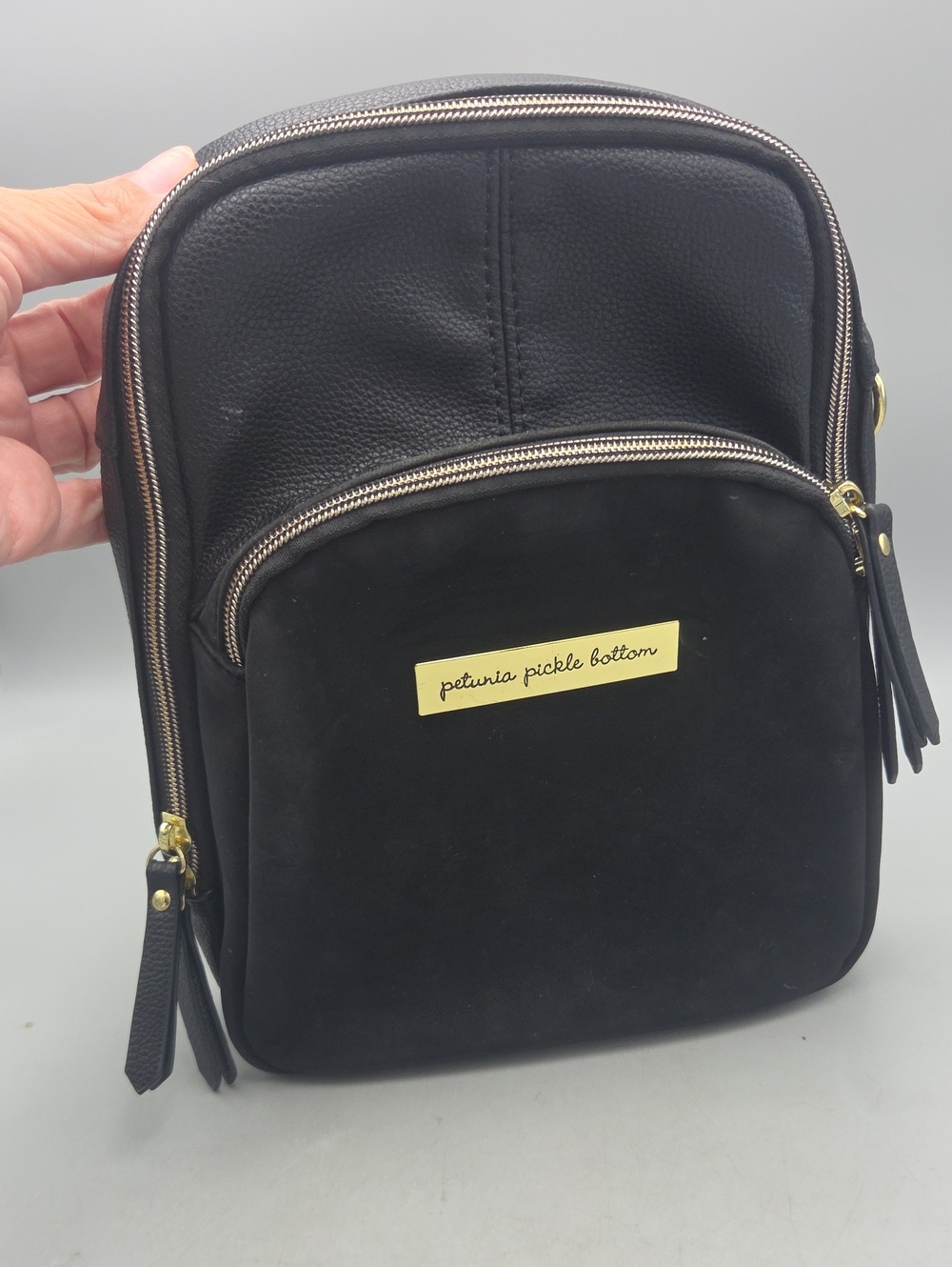 Petunia Pickle Bottom Sling Bag